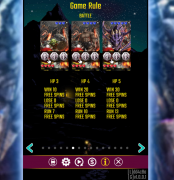 'Battle Dwarf' by 'Golden Hero'. Click the image to enlarge.