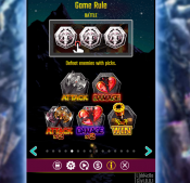 'Battle Dwarf' by 'Golden Hero'. Click the image to enlarge.