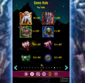 'Battle Dwarf' by 'Golden Hero'. Click the image to enlarge.