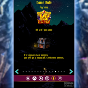 'Battle Dwarf' by 'Golden Hero'. Click the image to enlarge.