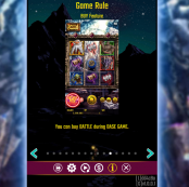 'Battle Dwarf' by 'Golden Hero'. Click the image to enlarge.