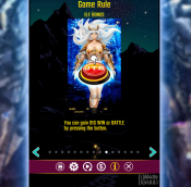 'Battle Dwarf' by 'Golden Hero'. Click the image to enlarge.