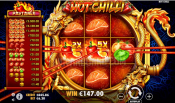 'Hot Chilli' by 'Pragmatic Play'. Click the image to enlarge.