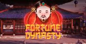 'Fortune Dynasty' by 'Spinmatic'. Click the image to enlarge.