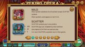 'Peking Opera' by 'XIN Gaming'. Click the image to enlarge.