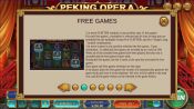 'Peking Opera' by 'XIN Gaming'. Click the image to enlarge.