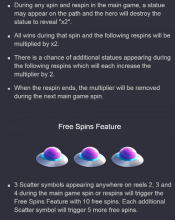 'Tiki Go' by 'Pocket Games Soft'. Click the image to enlarge.