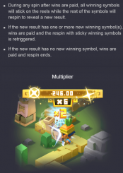 'Tiki Go' by 'Pocket Games Soft'. Click the image to enlarge.