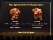 'Yokozuna Clash' by 'Yggdrasil Gaming'. Click the image to enlarge.