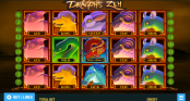 'Dragons Zen' by 'Slot Factory'. Click the image to enlarge.