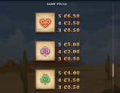 'The One Armed Bandit' by 'Yggdrasil Gaming'. Click the image to enlarge.