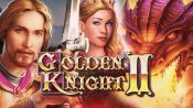 'Golden Knight II' by 'High 5 Games'. Click the image to enlarge.