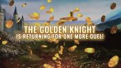 'Golden Knight II' by 'High 5 Games'. Click the image to enlarge.