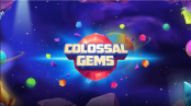 'Colossal Gems' by 'Habanero'. Click the image to enlarge.