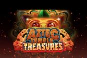 'Aztec Temple Treasures' by '2By2 Gaming'. Click the image to enlarge.