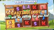 'Trees Company' by 'High 5 Games'. Click the image to enlarge.