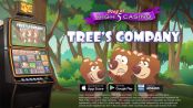 'Trees Company' by 'High 5 Games'. Click the image to enlarge.