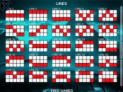 'Scarab Stone' by 'CT Gaming (Casino Technology)'. Click the image to enlarge.