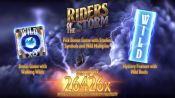'Riders of the Storm' by 'Thunderkick'. Click the image to enlarge.