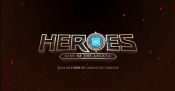 'Heroes Rise Of The Legend' by 'Spadegaming'. Click the image to enlarge.