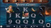 'Viking Glory' by 'Pariplay'. Click the image to enlarge.