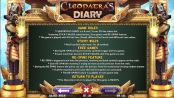 'Cleopatras Diary' by 'Fugaso'. Click the image to enlarge.
