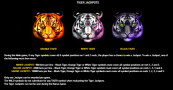 'Chinese Tigers' by 'Platipus Gaming'. Click the image to enlarge.