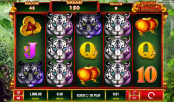 'Chinese Tigers' by 'Platipus Gaming'. Click the image to enlarge.