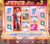 'Casino On The House' by 'STHLM Gaming'. Click the image to enlarge.