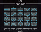 'Casino On The House' by 'STHLM Gaming'. Click the image to enlarge.