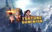 'Fortune Dominion' by 'High 5 Games'. Click the image to enlarge.