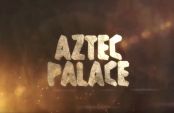 'Aztec Palace' by 'Booming Games'. Click the image to enlarge.