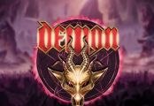 'Demon' by 'Play'n GO'. Click the image to enlarge.