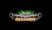 'Pirate Kingdom Megaways' by 'Iron Dog Studio'. Click the image to enlarge.