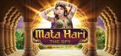 'Mata Hari The Spy' by 'Red Rake Gaming'. Click the image to enlarge.