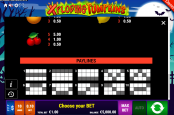 'Xploding Pumpkins' by 'Gamomat'. Click the image to enlarge.