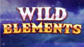 'Wild Elements' by 'Red Tiger'. Click the image to enlarge.