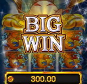 'Golden Dream' by 'Japan Technicals Games'. Click the image to enlarge.