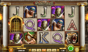 'Game of Gladiators' by 'Play'n GO'. Click the image to enlarge.