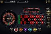 'Golden Chip Roulette' by 'Yggdrasil Gaming'. Click the image to enlarge.