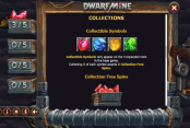 'Dwarf Mine' by 'Yggdrasil Gaming'. Click the image to enlarge.