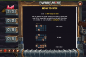 'Dwarf Mine' by 'Yggdrasil Gaming'. Click the image to enlarge.