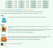 'Smiley Veggies' by 'Mobilots'. Click the image to enlarge.