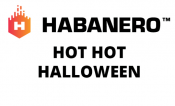 'Hot Hot Halloween' by 'Habanero'. Click the image to enlarge.