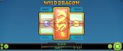 'Wild Dragon' by 'Oryx Gaming'. Click the image to enlarge.