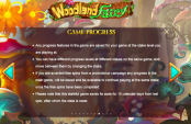 'Woodland Fairy' by 'Rocksalt Interactive'. Click the image to enlarge.