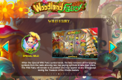 'Woodland Fairy' by 'Rocksalt Interactive'. Click the image to enlarge.