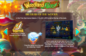'Woodland Fairy' by 'Rocksalt Interactive'. Click the image to enlarge.