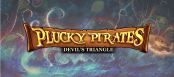'Plucky Pirates Devils Triangle' by 'Rocksalt Interactive'. Click the image to enlarge.