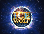 'Ice Wolf' by 'ELK'. Click the image to enlarge.